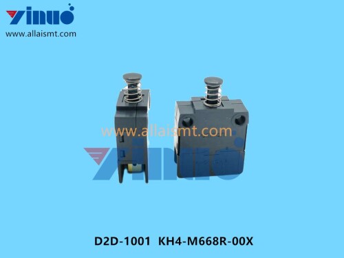 D2D 1001 KH4 M668R 00X Safety Door Switch (4)