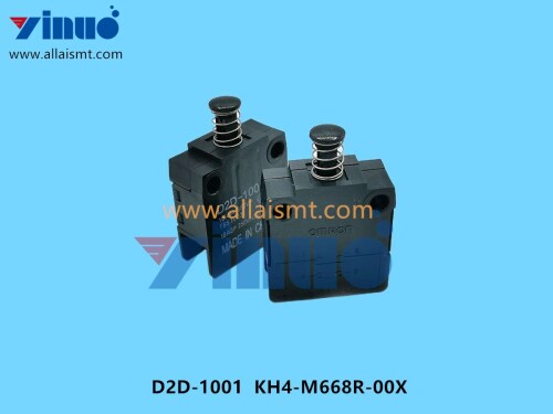D2D 1001 KH4 M668R 00X Safety Door Switch (6)