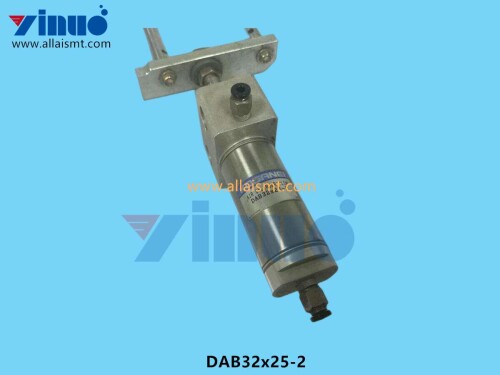 DAB32x25 2 Air Cylinder