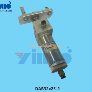 DAB32x25-2-Air-Cylinder