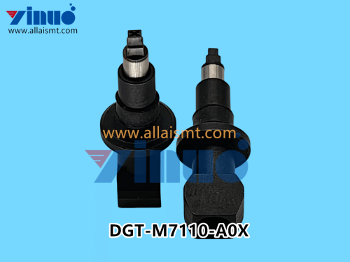 DGT M7110 A0X YAMAHA YG200 201A NOZZLE