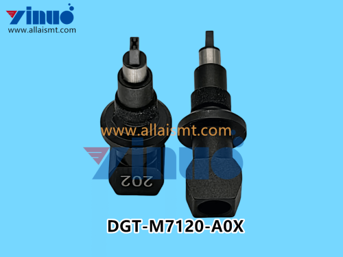 DGT M7120 A0X YAMAHA YG200 202A NOZZLE
