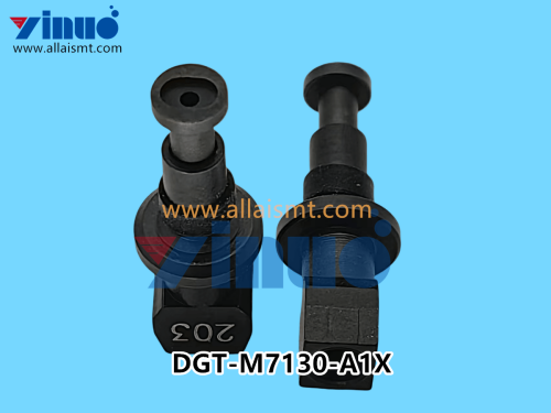 DGT M7130 A1X YAMAHA YG200 203A NOZZLE