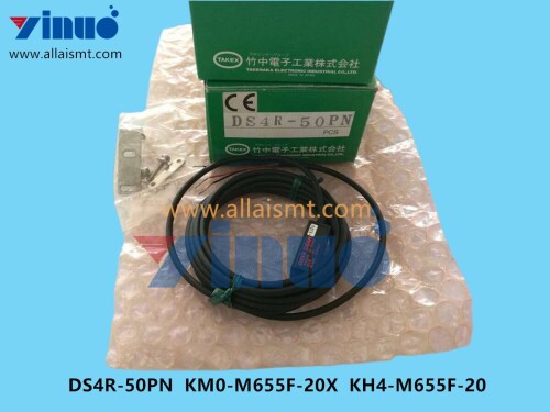 DS4R 50PN KM0 M655F 20X KH4 M655F 20X In Out Sensor SEEKA