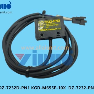 DZ-7232D-PN1-KGD-M655F-10X-DZ-7232-PN2-Optoelectronic-Switch-3
