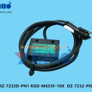 DZ-7232D-PN1-KGD-M655F-10X-DZ-7232-PN2-Optoelectronic-Switch-4