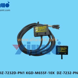 DZ-7232D-PN1-KGD-M655F-10X-DZ-7232-PN2-Optoelectronic-Switch-5