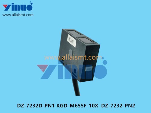 DZ 7232D PN1 KGD M655F 10X DZ 7232 PN2 Optoelectronic Switch (6)