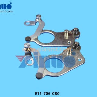E11-706-CB0-JUKI-Feeder-Gear-Stand-1
