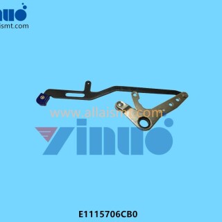 E1115706CB0-JUKI-KNOCK-LEVER-LINK-ASM-1
