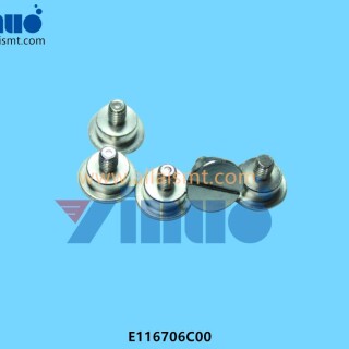 E116706C00-JUKI-CFR-8X4mm-Feeder-Screw-1