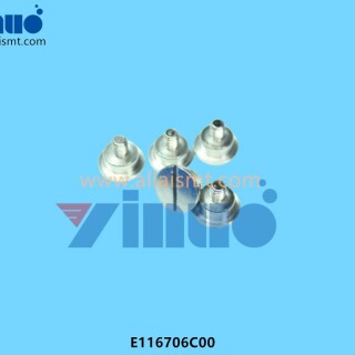 E116706C00-JUKI-CFR-8X4mm-Feeder-Screw-3