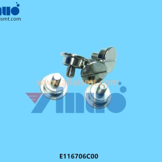 E116706C00-JUKI-CFR-8X4mm-Feeder-Screw-4
