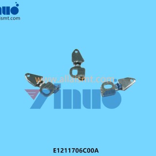 E1211706C00A-JUKI-FEEDER-UPPER-COVER-HOOK-1
