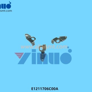 E1211706C00A-JUKI-FEEDER-UPPER-COVER-HOOK-5