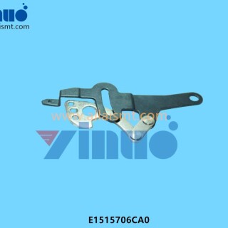 E1515706CA0-JUKI-LOCK-HOLDER-LINK-ASM-4