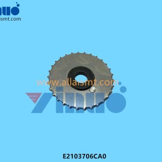 E2103706CA0-JUKI-Feeder-Gear-Wheel-4MM-ASM-2