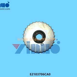 E2103706CA0-JUKI-Feeder-Gear-Wheel-4MM-ASM-3