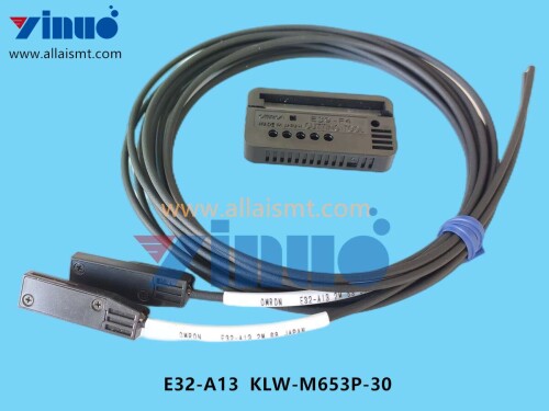 E32 A13 KLW M653P 30 SENSOR DS CV4 ASSY (2)