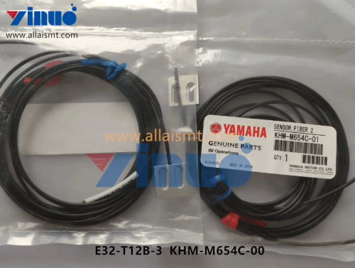 E32 T12B 3 KHM M654C 01X SENSOR FIBER (1)