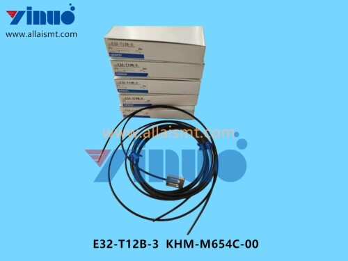 E32 T12B 3 KHM M654C 01X SENSOR FIBER (2)