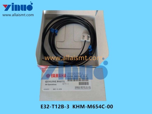 E32 T12B 3 KHM M654C 01X SENSOR FIBER (3)