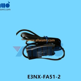 E3NX-FA51-2-2M-Fiber-amplifier