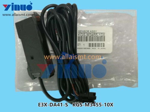 E3X DA41 S KGS M3455 10X Sensor (1)