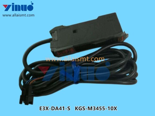 E3X DA41 S KGS M3455 10X Sensor (2)