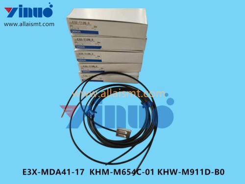 E3X MDA41 17 KHM M654C 01 KHW M911D B0 SENSOR (1)