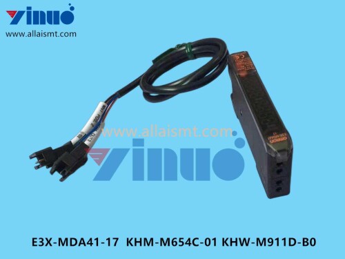 E3X MDA41 17 KHM M654C 01 KHW M911D B0 SENSOR (2)