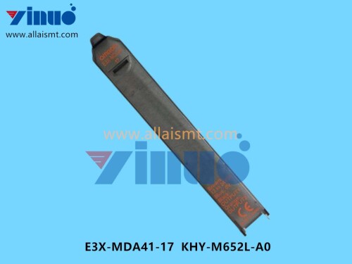E3X MDA41 17 KHY M652L A0 Fiber amplifier sensor (2)