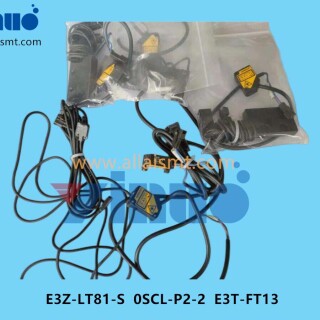 E3Z-LT81-S-0SCL-P2-2-E3T-FT13-SENSOR-LASER-ASSY