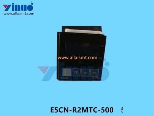E5CN R2MTC 500 AC100 240 Automation and Safety Specialty Controllers datasheet