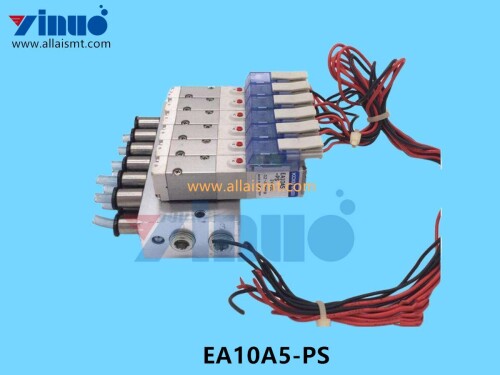 EA10A5 PS AIR VALVE DC24V (1)