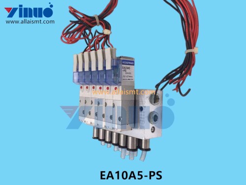 EA10A5 PS AIR VALVE DC24V (2)