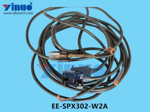 EE SPX302 W2A Automation and Safety Optical Switches