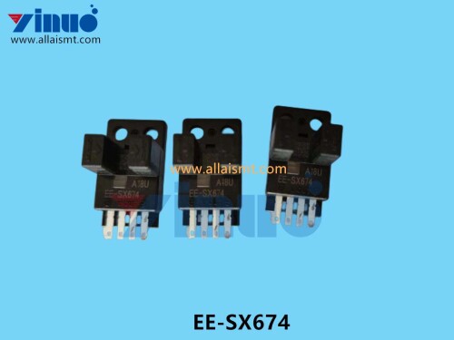 EE SX674 SENSOR