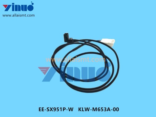 EE SX951P W KLW M653A 00 1M. Photo micro sensor (1)