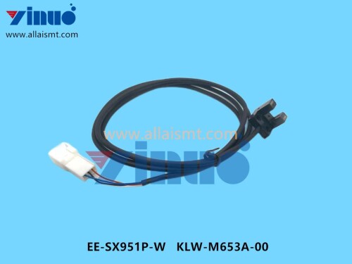 EE SX951P W KLW M653A 00 1M. Photo micro sensor (2)