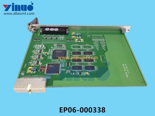 EP06 000338 Vision IF Board (1)