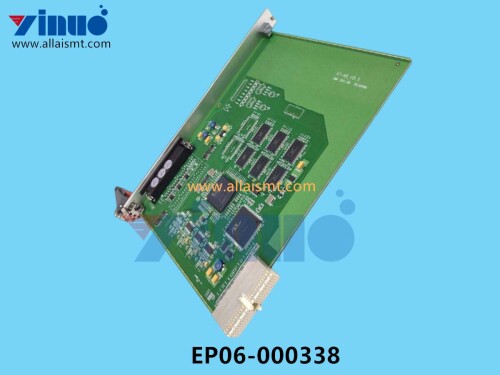 EP06 000338 Vision IF Board (2)