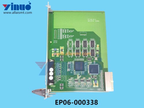 EP06 000338 Vision IF Board (3)