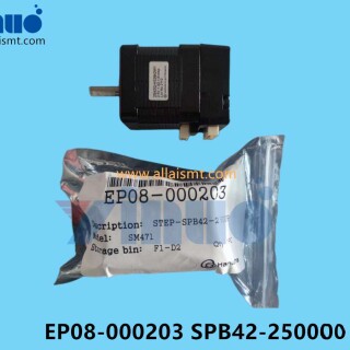EP08-000203-SPB42-2500P-MOTOR