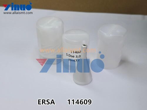 Ersa Selective Wave Soldering 114609 S Dse 3,0#2#6,0 H=47 B22 (1)