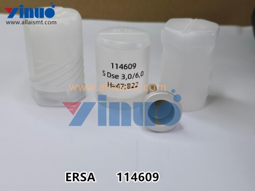 Ersa Selective Wave Soldering 114609 S Dse 3,0#2#6,0 H=47 B22 (2)