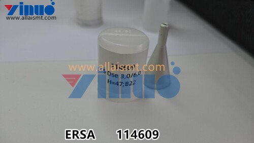Ersa Selective Wave Soldering 114609 S Dse 3,0#2#6,0 H=47 B22 (4)