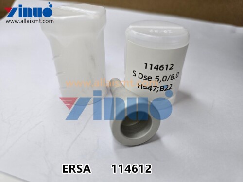 Ersa Selective Wave Soldering 114612 S Dse 5,0#2#8,0 H=47 B22 (2)