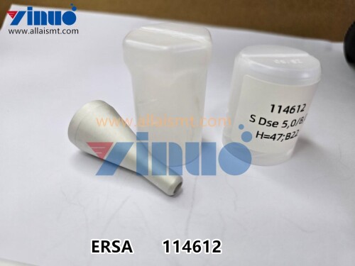 Ersa Selective Wave Soldering 114612 S Dse 5,0#2#8,0 H=47 B22 (3)