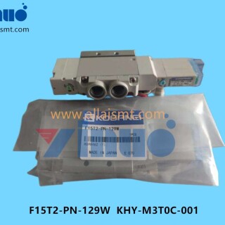 F15T2-PN-129W-KHY-M3T0C-001-CUTTER-VALVE